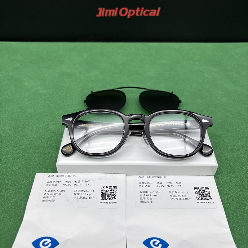 QC:EMTOSH | SIZE:49-24-145,WX,Clip-on style