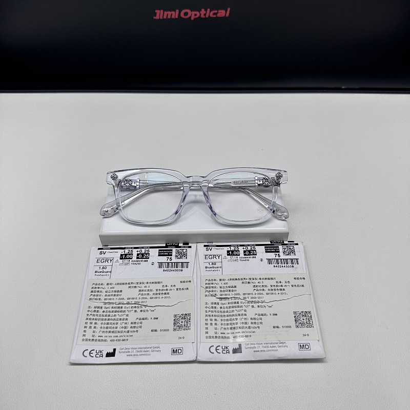 QC :COX UCKER 52-13-153 透明银色