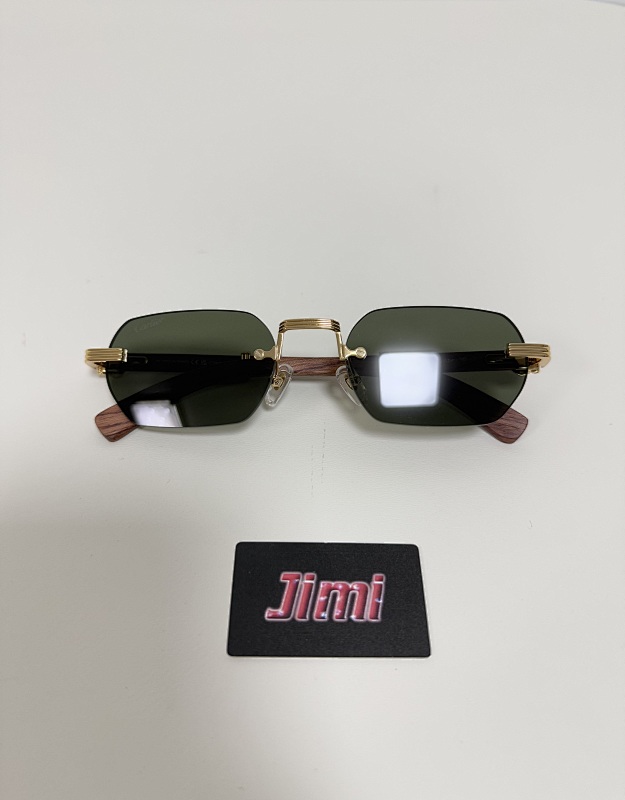 QC : CT0362S 黑银色