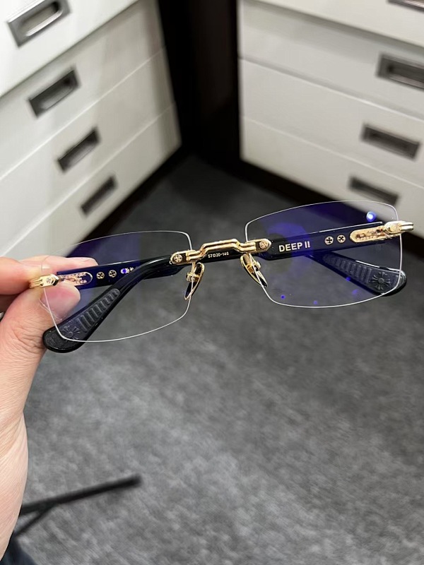 Sightly Anti-blue light lens