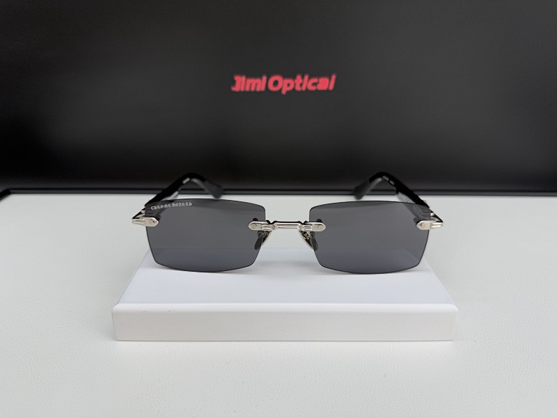 QC : DEEP II 925 Silver