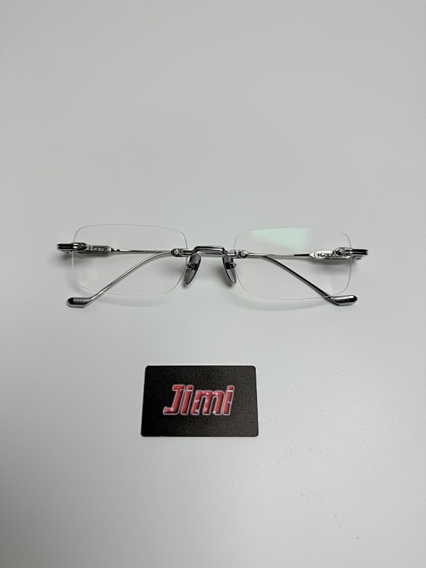 QC : SOFFFFFFFFFRS II 银色 925 Silver