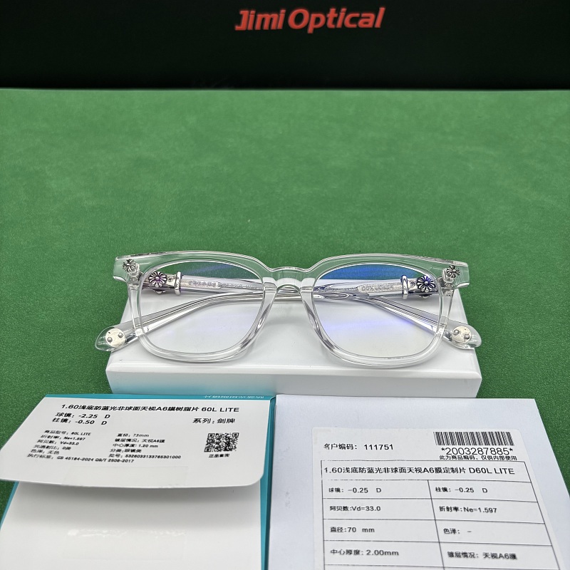 QC: 【Non-Silver】COX UCKER | SIZE:52-19-153，MA