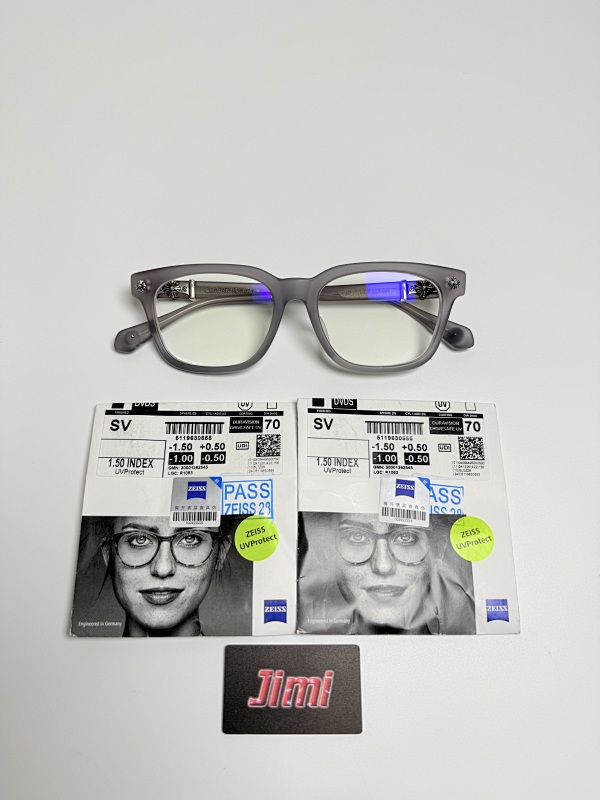 ZEISS Single Vision DriveSafe
