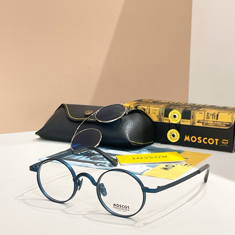 MOYEL SIZE: 44-24-145(clip-on sunglasses)