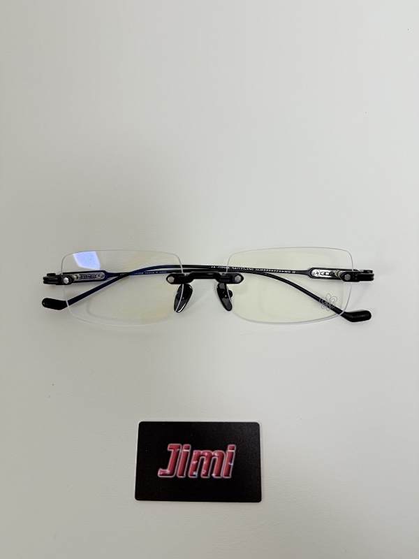 QC : SOFFFFFFFFERS II 黑色
