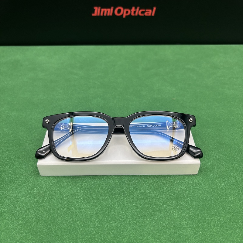 COX UCKER | SIZE：52-19-153,ZG (925 Silver)