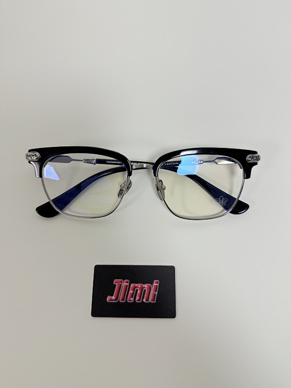 QC : VERTICAL II 黑银色