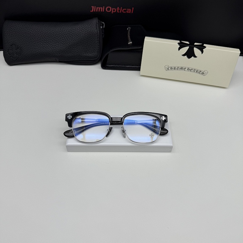 QC : BONENNOISSEUR II 925 Silver