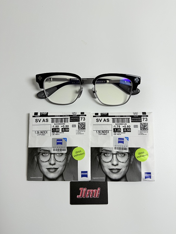QC : BONENNOISSEUR II 925 Silver