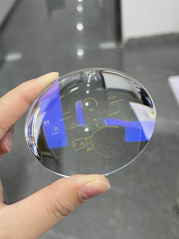 progressive lenses