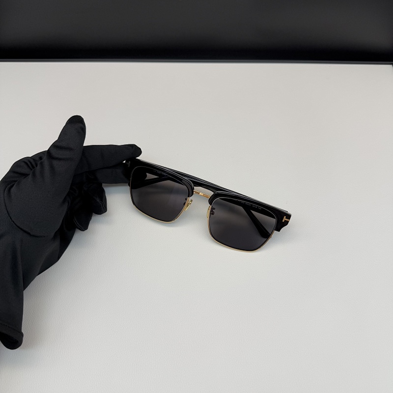 QC : FT1290（photochromic lenses gray）