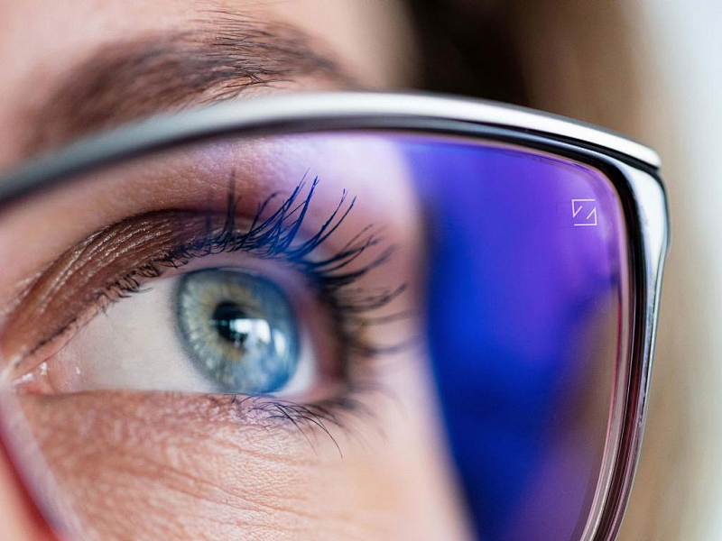 Single Vision lenses