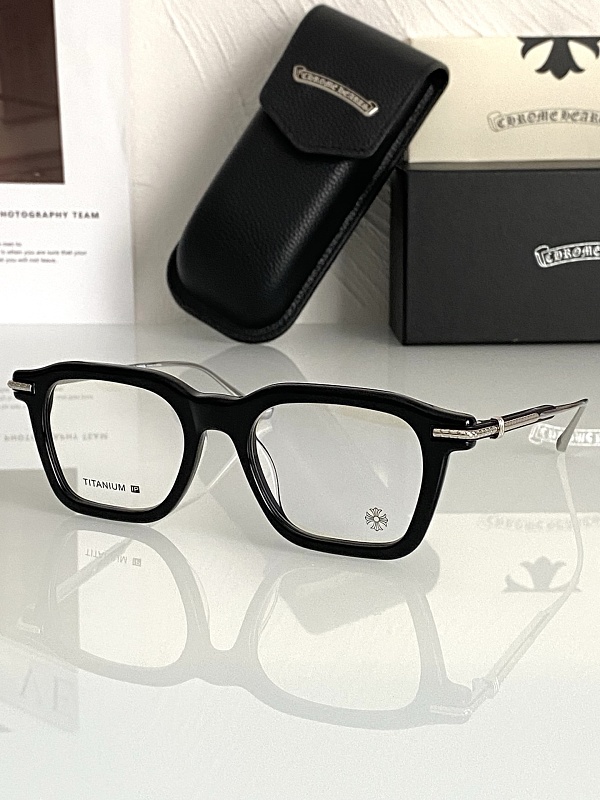 【Non-Silver】CHRCUMPTION | SIZE：52-20-137,TG