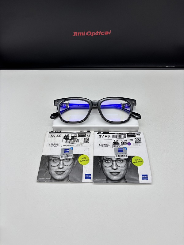 QC:COXUCKER 52-19-153 黑银色