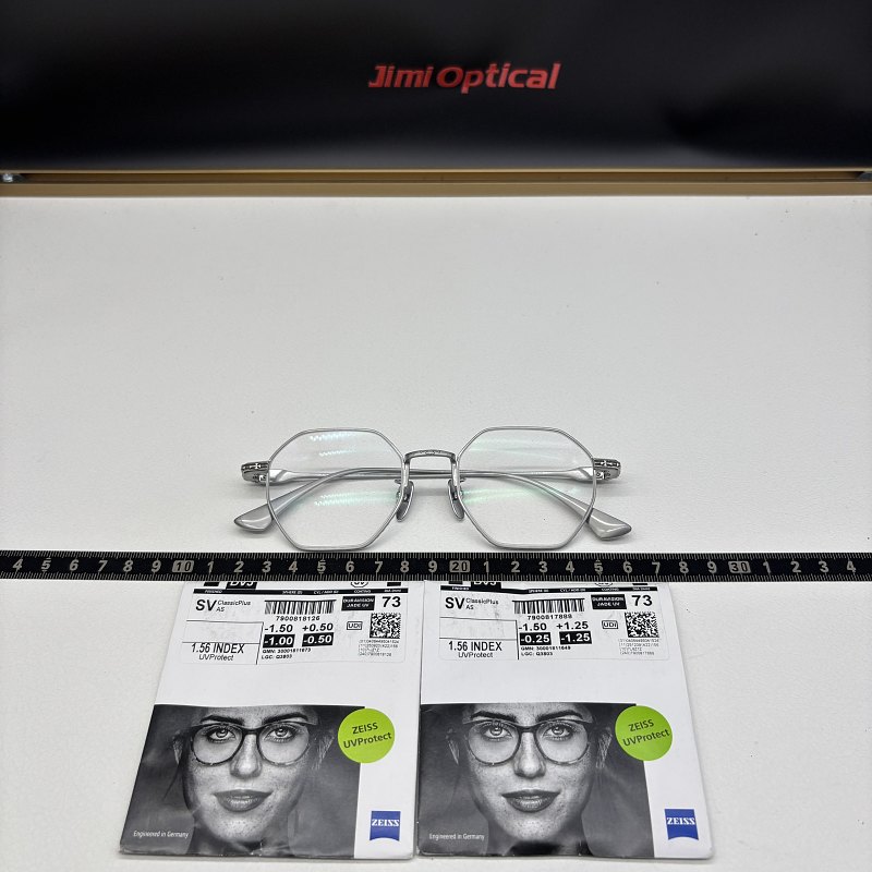 QC: 【925-Silver】VAGILICTORIAN | SIZE：49-24-150
