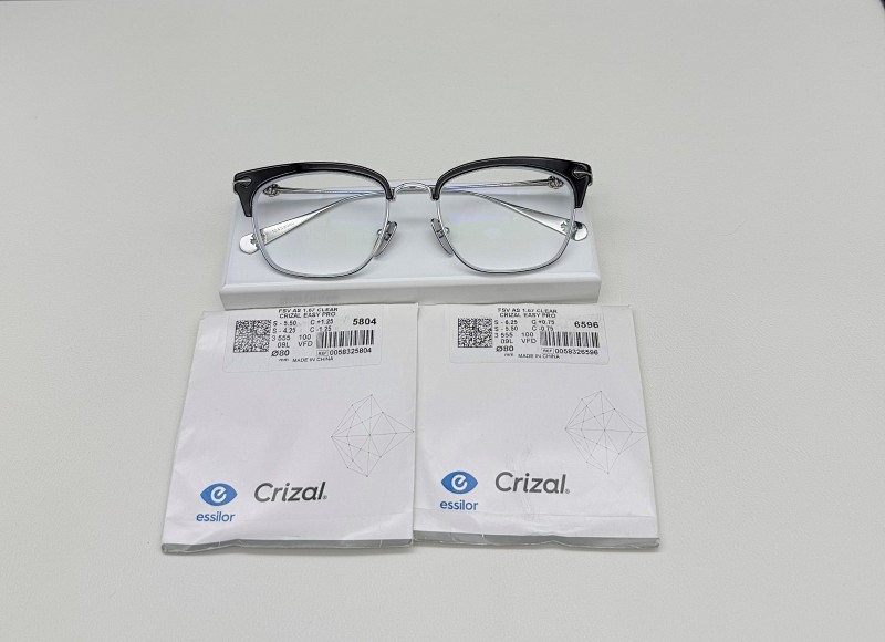 QC : SLUNTRADICTION 925 Silver