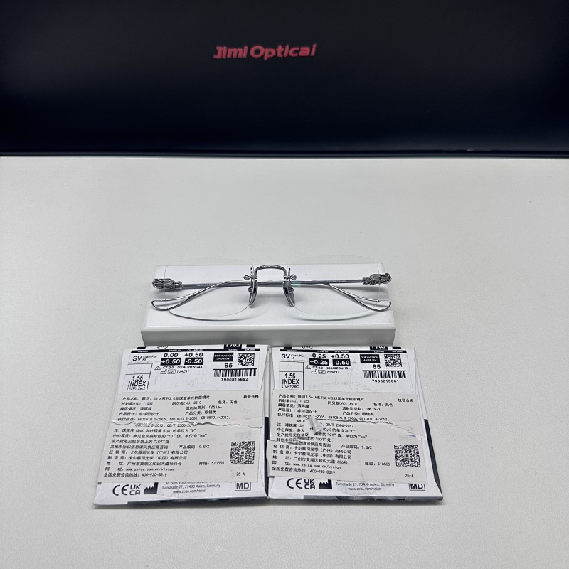 QC : SINNER GASM II SIZE:55-19-143 银色925