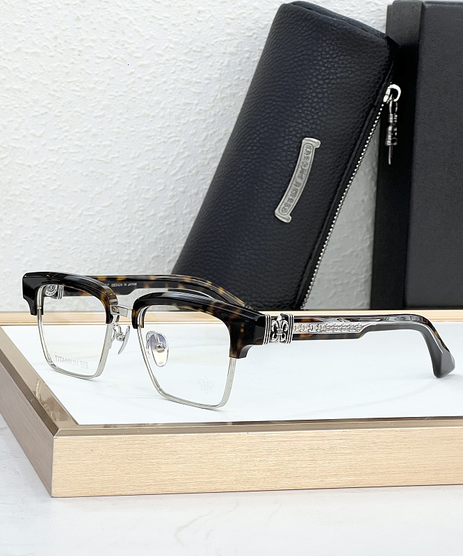 【Non-Silver】CH8350 | SIZE：54-19-154,YG