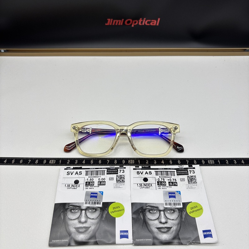 QC:【925-Silver】COX UCKER | SIZE：52-19-153