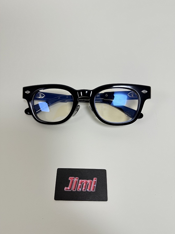 QC : JENNA TAIL YEA 黑银色 925 Silver | 798CNY