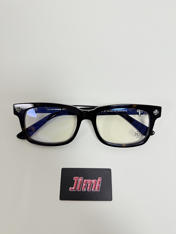QC : VAGILANTE 玳瑁色