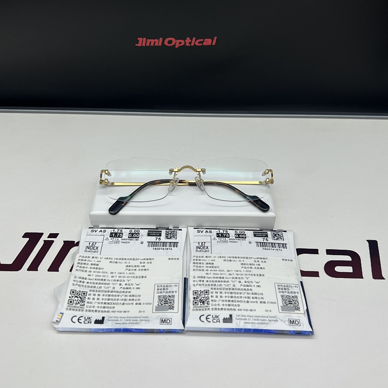QC : CT0550S SIZE: 56口18玳瑁金色