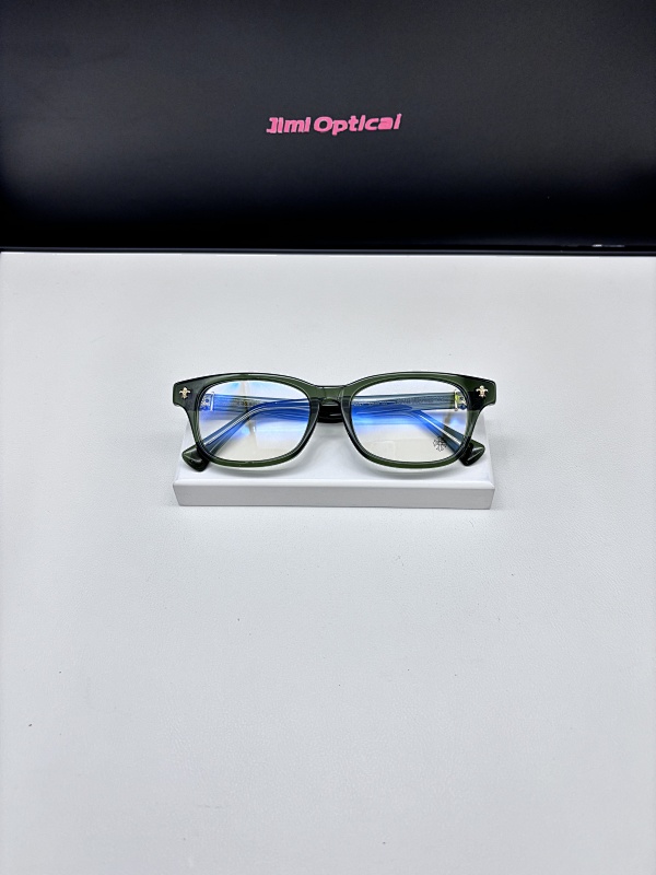 QC : GITTIN ANY?-A 55-18-150 绿金色