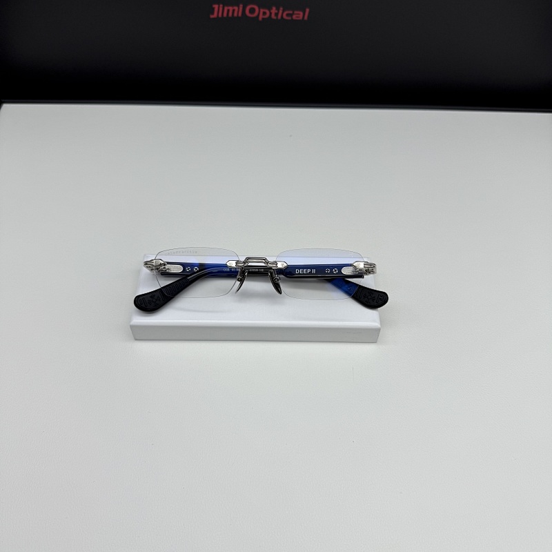 QC : DEEP II 925 Silver