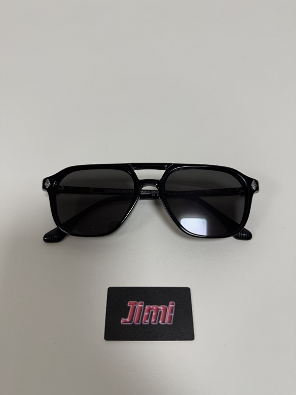 QC : ZIPHER 黑银色