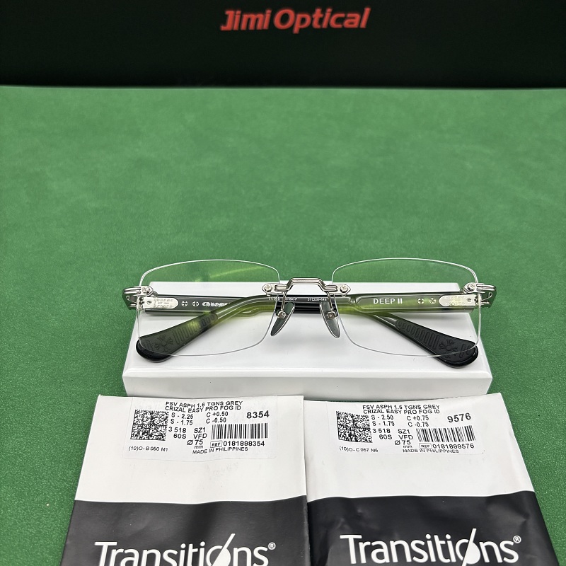 QC:【925-Silver】DEEP II | SIZE：57-20-146,ZG