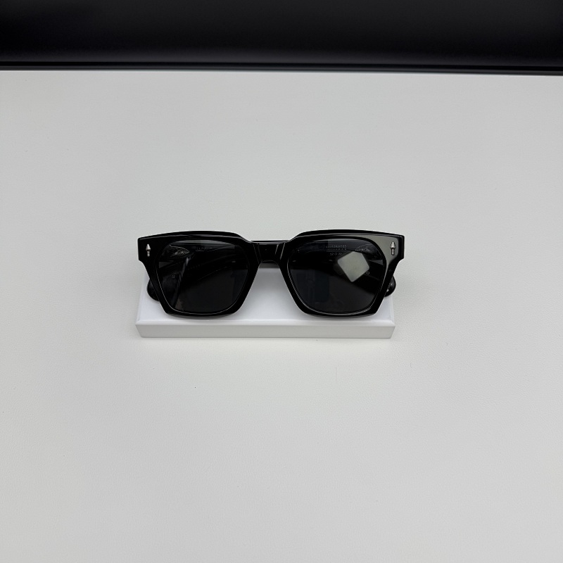 QC : STERETT