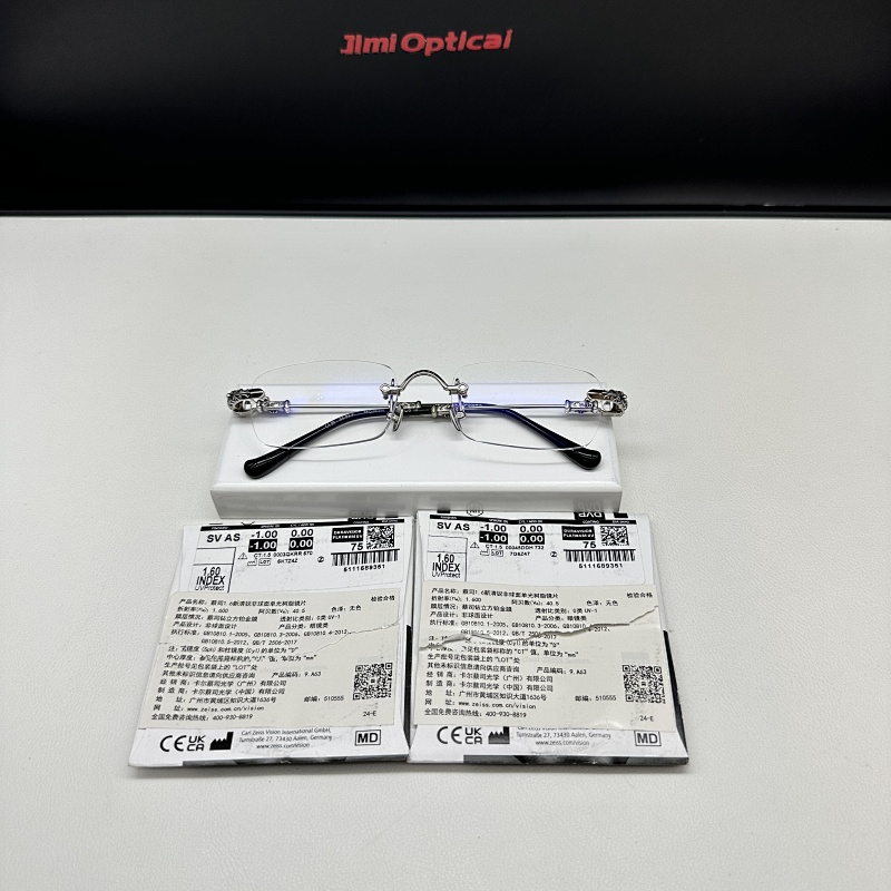 QC :PILLS III 925 silver SIZE：55-20-144银色