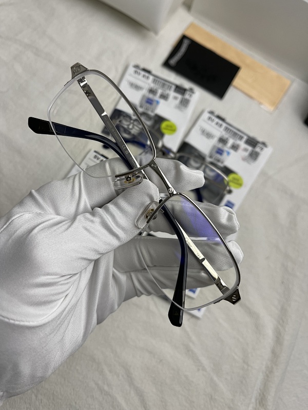 QC : CT0443OA SIZE:54-18-145+ZEISS Single Vision DriveSafe Lens