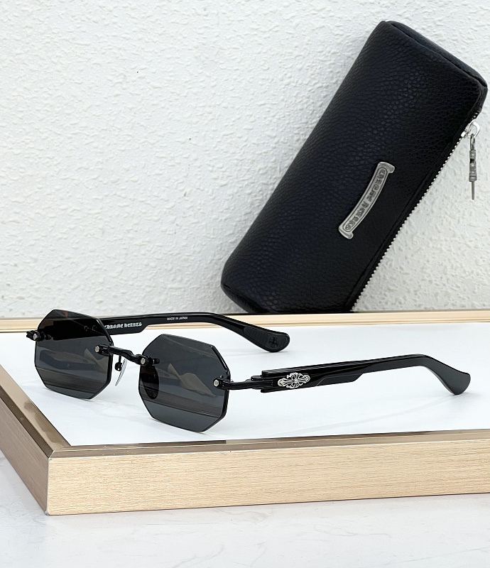 【Non-Silver】DEEP I | SIZE：55-21-146,YG