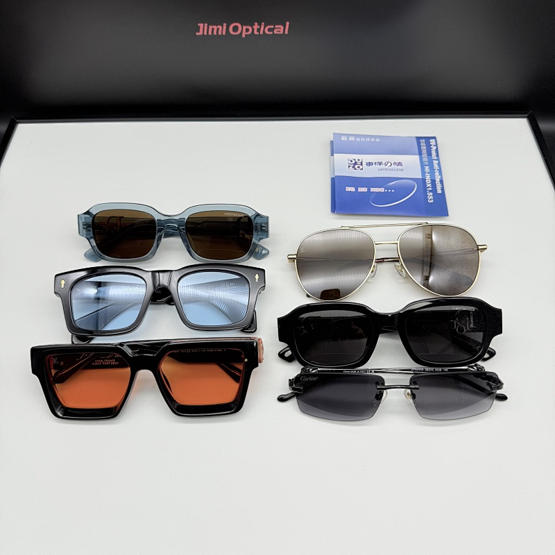 QC : Sunglasses