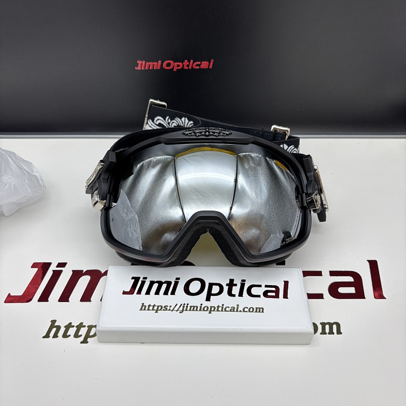 QC : 【925 Silver】 Ski Goggles
