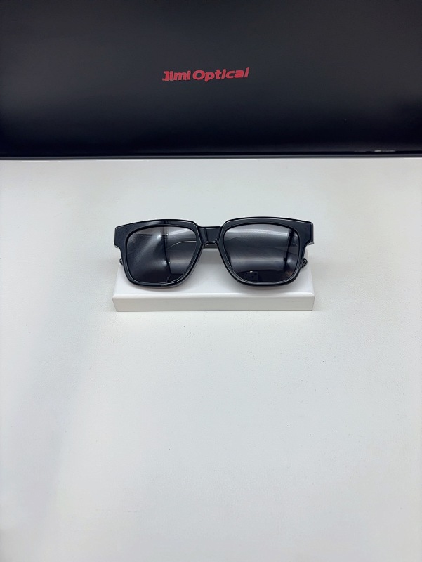 QC:BOX-OFFICER 56-19-144 墨镜黑色