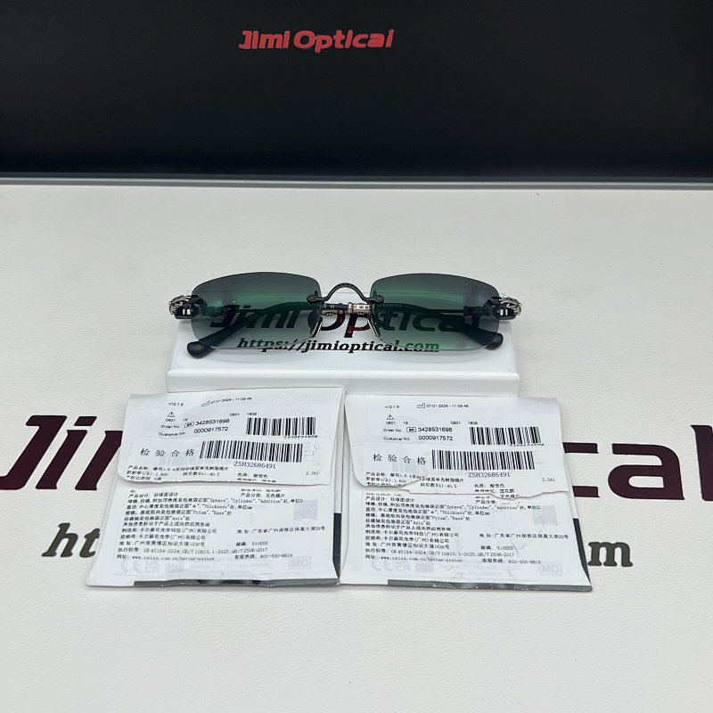 QC : 【925 Silver】PILLS III | SIZE：55-20-144黑色