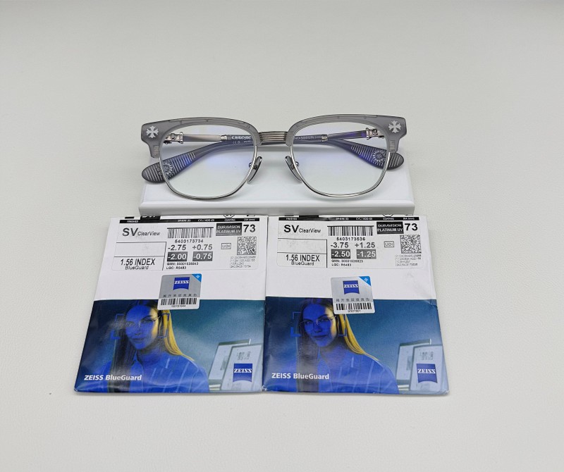 QC : BONENNOISSEUR II 925 Silver