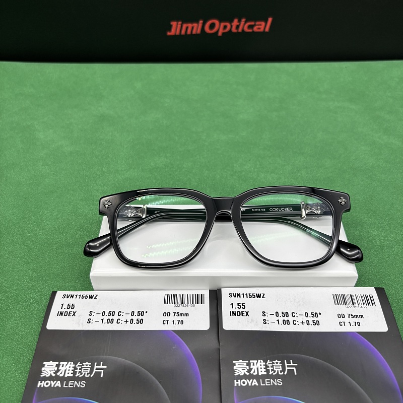 QC:【925-Silver】COX UCKER | SIZE：52-19-153,ZG