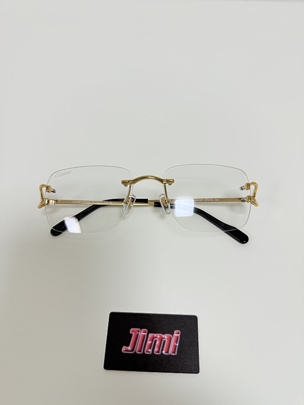 QC : CT0330S 金色