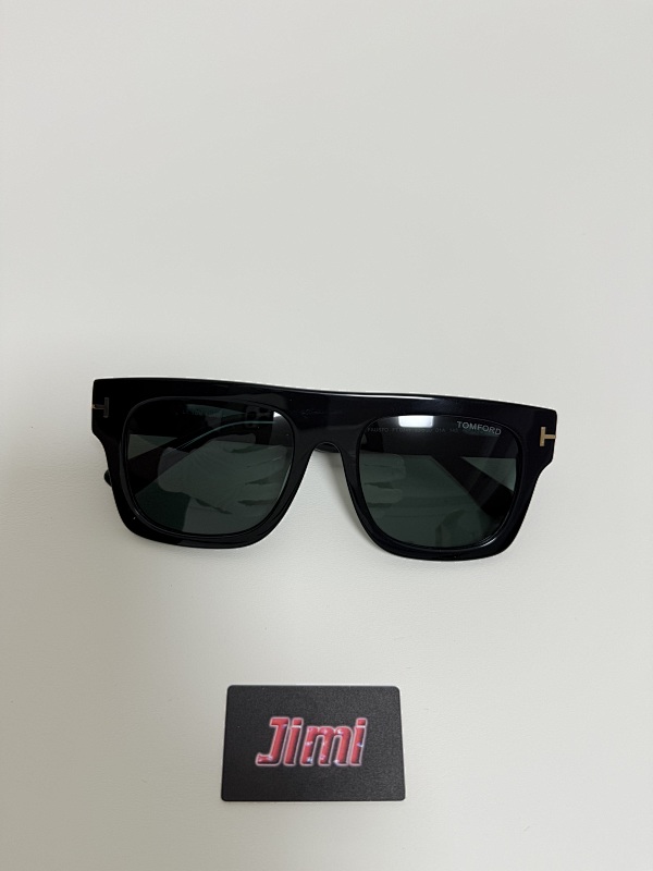 QC : FT0711 黑色