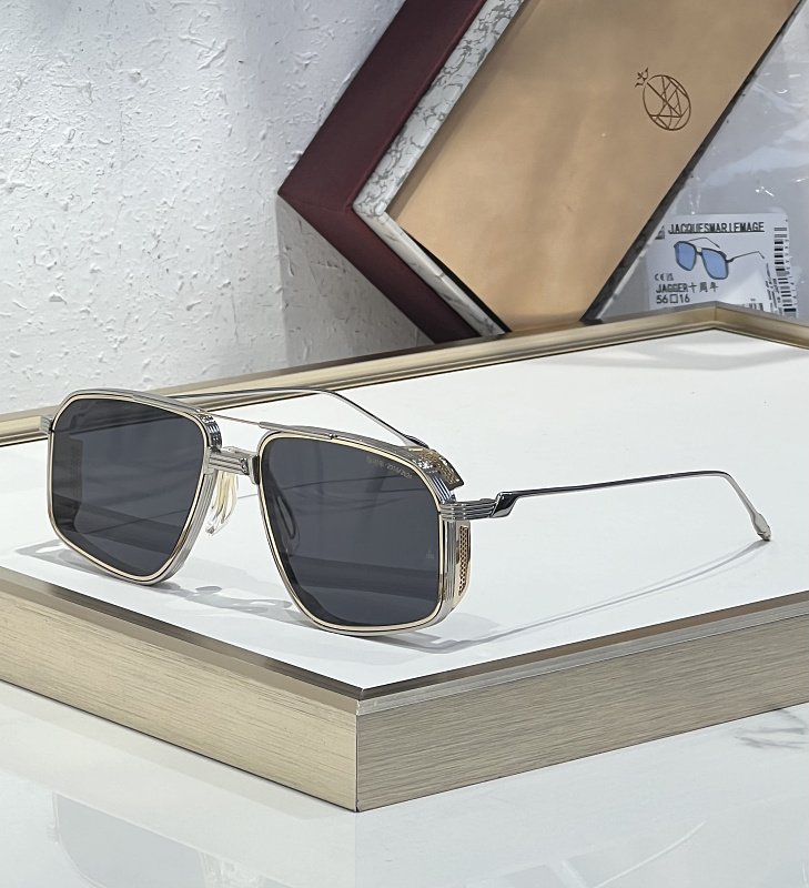 JAGGER | SIZE：56-16-146,YG