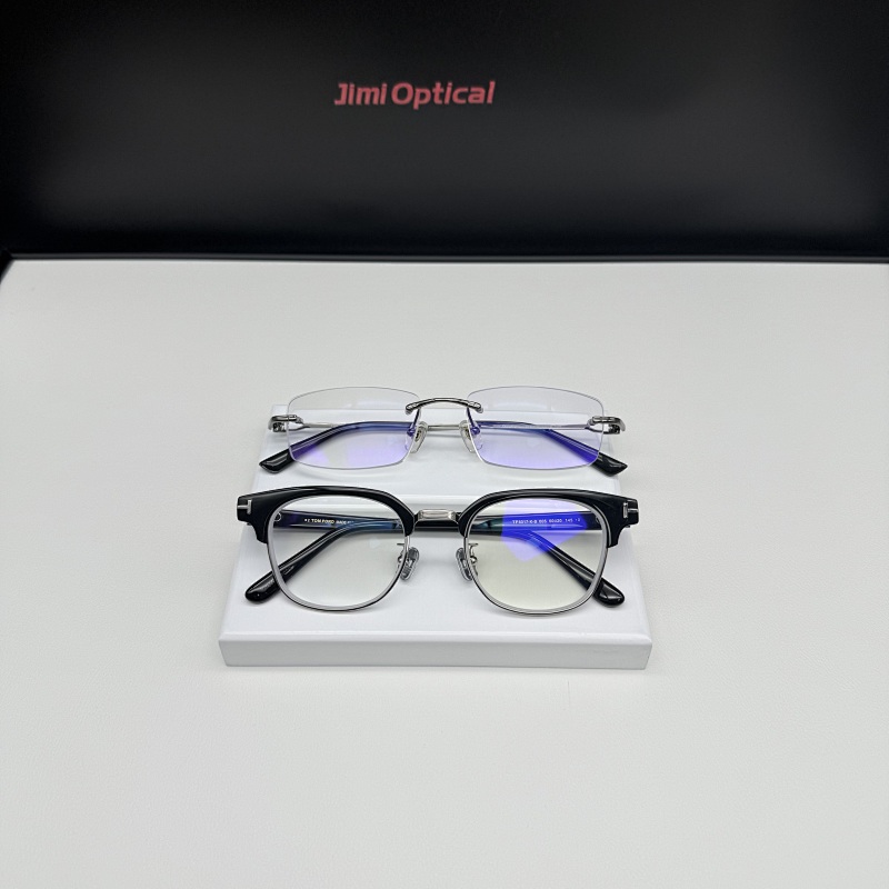 QC : Anti-Blue Light + Anti-Glare