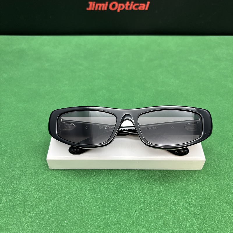 【Non-Silver】ROLLER | SIZE：53-18-130,DD