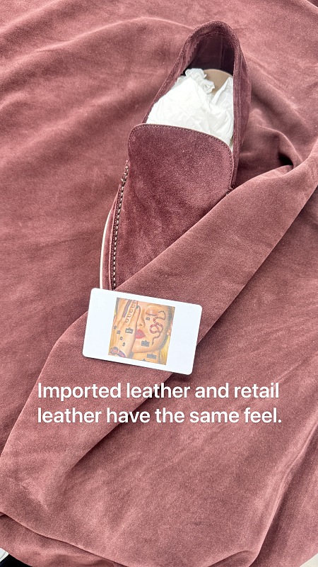 Material photos