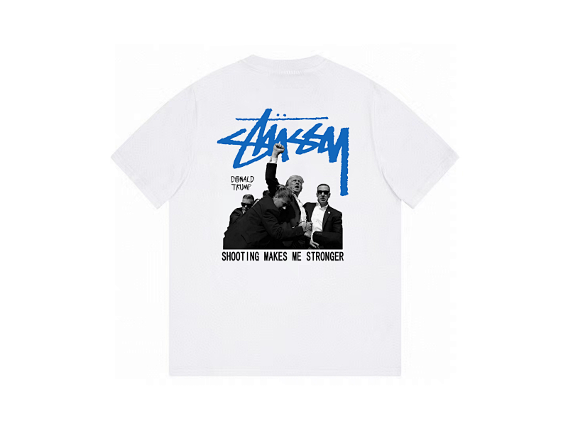 P59yuan 265# 短袖 白 灰 S-2XL