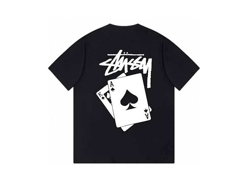 P59yuan 201# 短袖 黑 白 蓝 灰 S-2XL