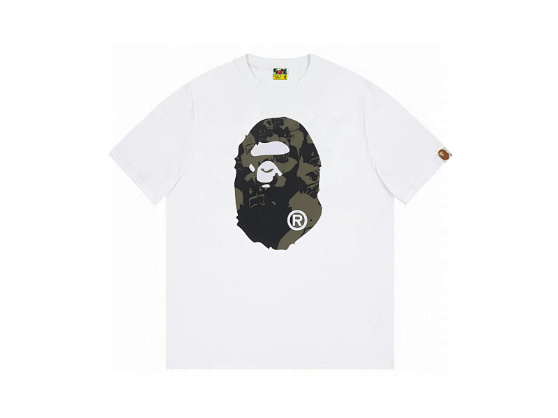 P59yuan B54，3领标，对版圆筒，黑白2色，S-2XL